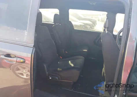 2020 Dodge Grand Caravan Se Plus z USA, uszkodzony, nr VIN 2C4RDGBG4LR237275